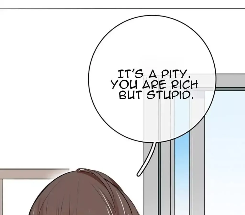 Yaoi God in the Skies Chapter 75 page 20