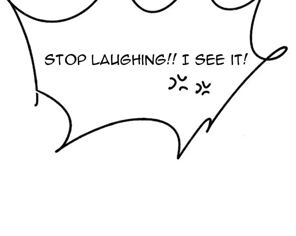 Yaoi God in the Skies Chapter 75 page 40