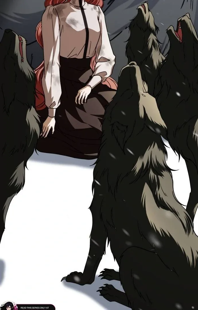 An Unexpected Engagement Chapter 38 page 19