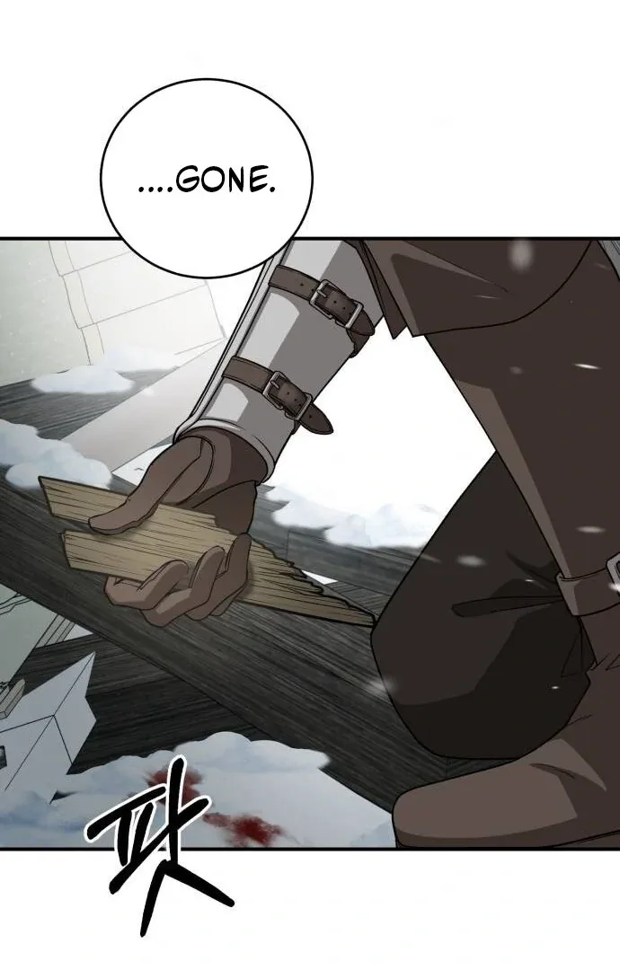 An Unexpected Engagement Chapter 38 page 36