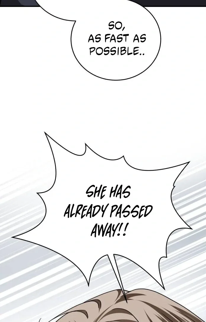 An Unexpected Engagement Chapter 38 page 49