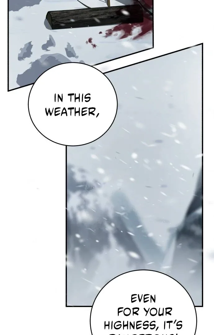 An Unexpected Engagement Chapter 38 page 44