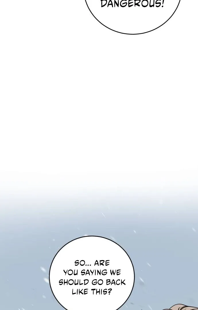 An Unexpected Engagement Chapter 38 page 45