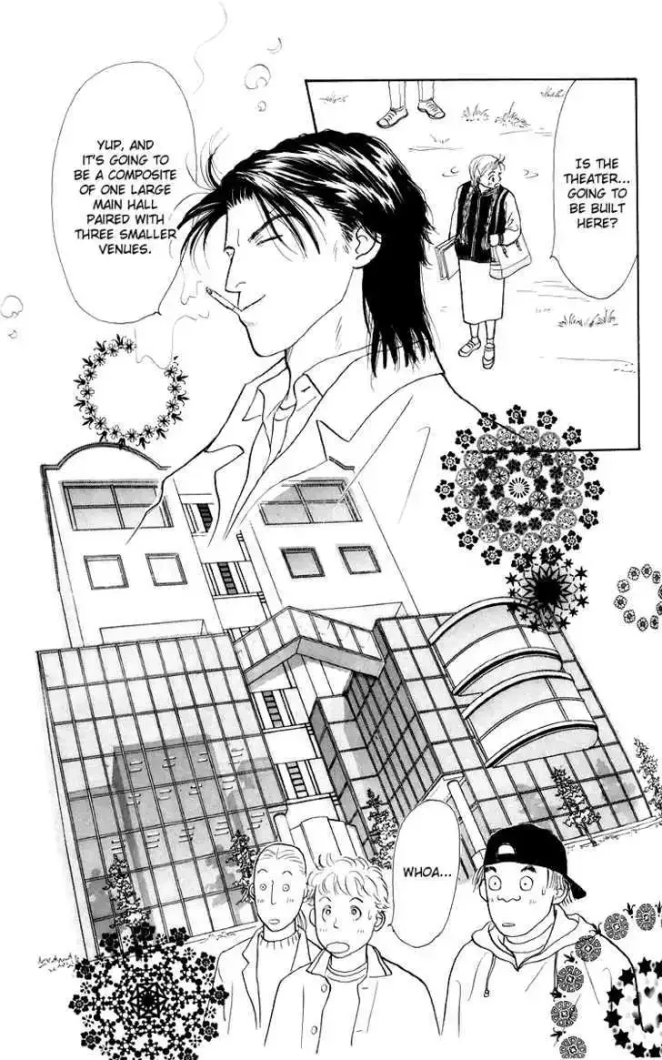 Ashita No Ousama Chapter 50 page 5