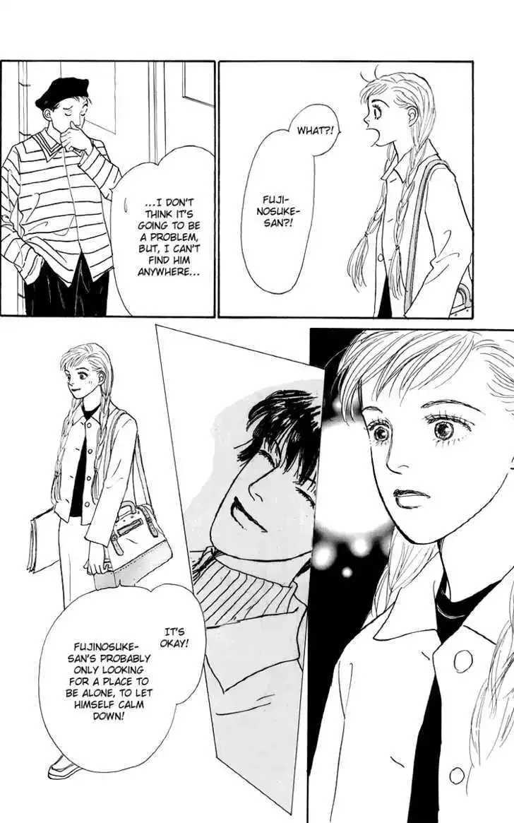Ashita No Ousama Chapter 50 page 16