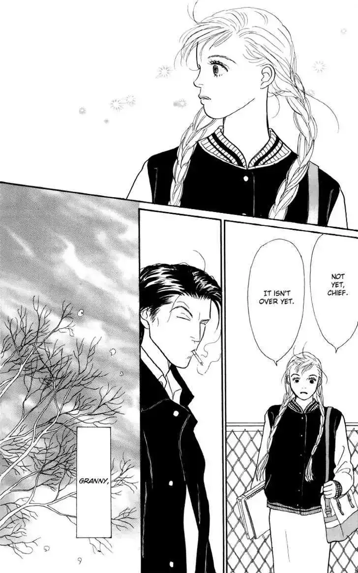 Ashita No Ousama Chapter 50 page 10