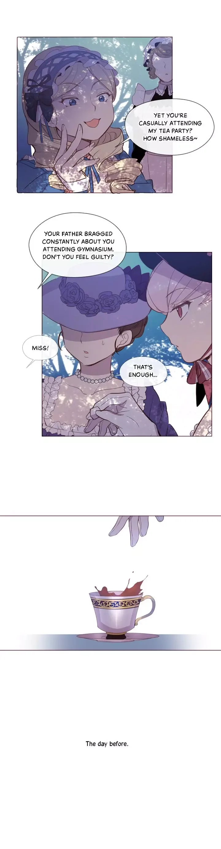 Crossing Code Chapter 39 page 4