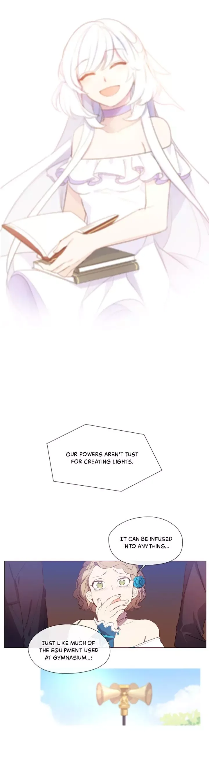 Crossing Code Chapter 39 page 19