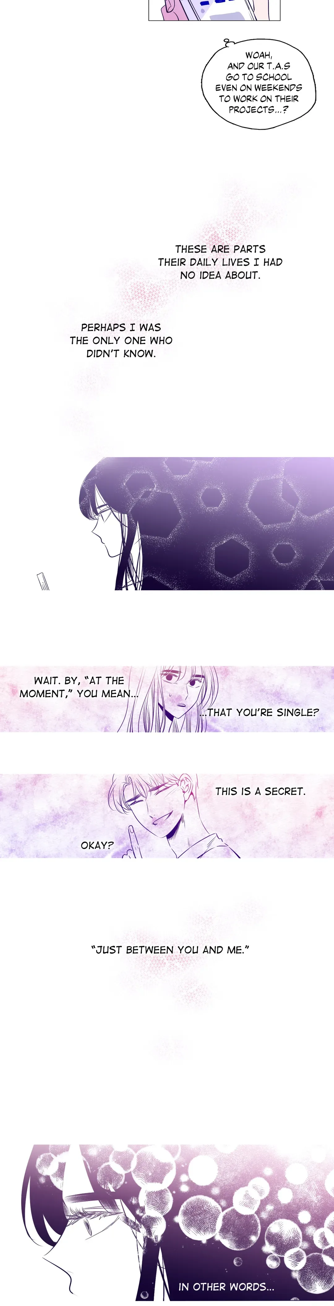 Shades and Shadows Chapter 40 page 6