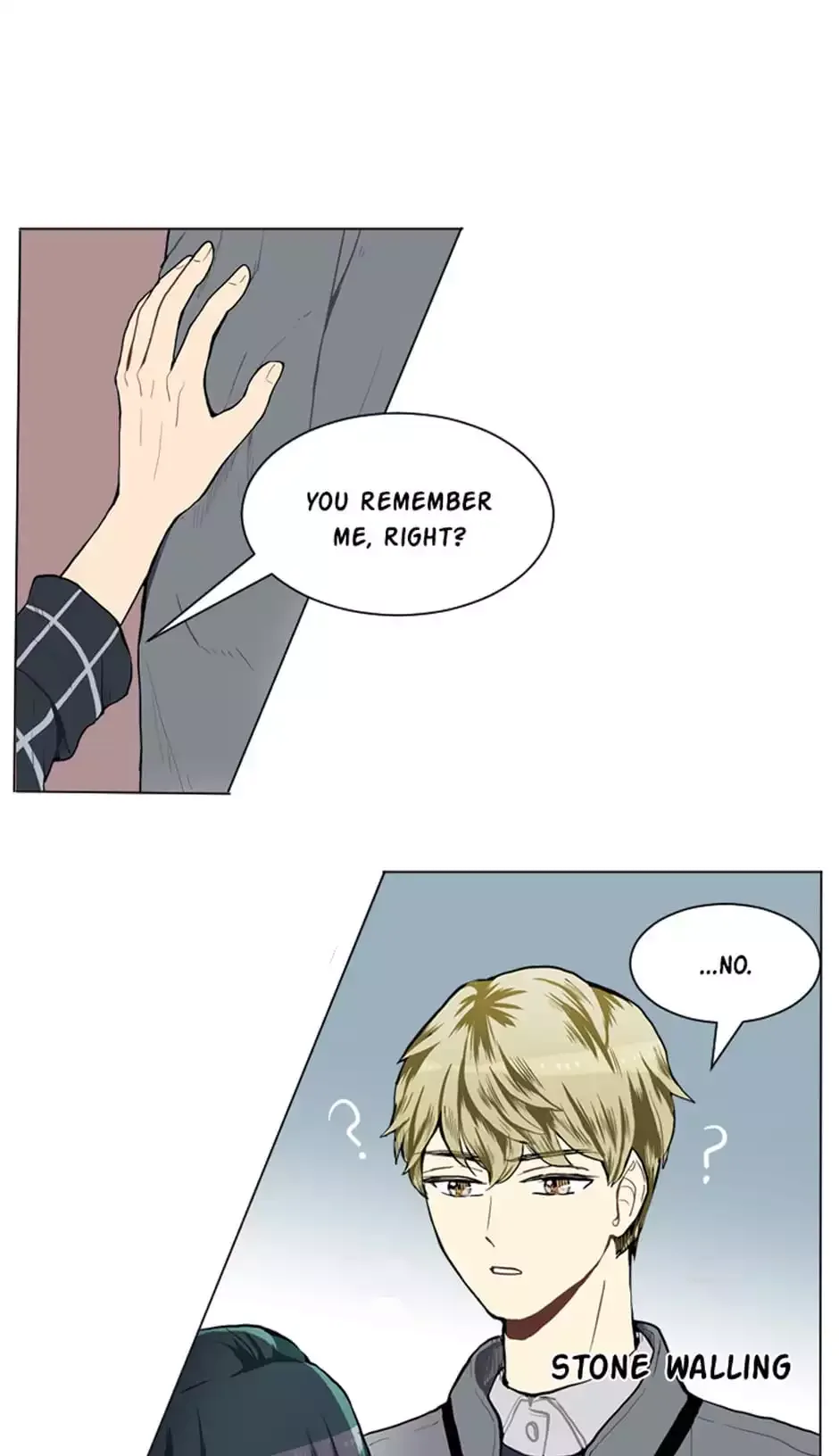 Love & Wish Chapter 40 page 2