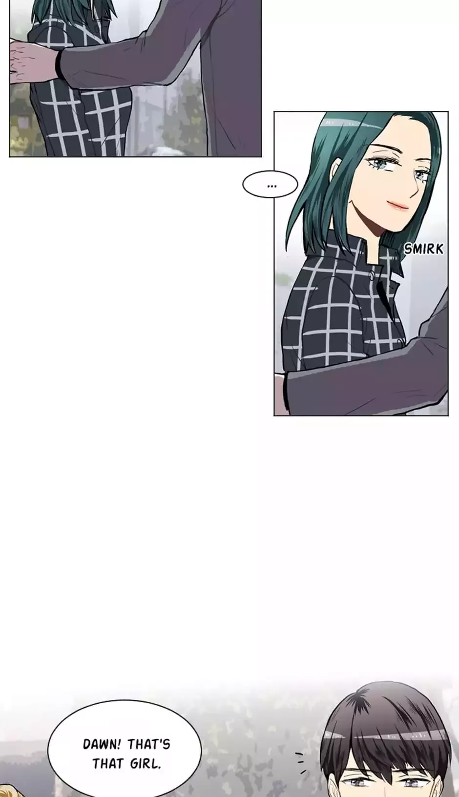 Love & Wish Chapter 40 page 7