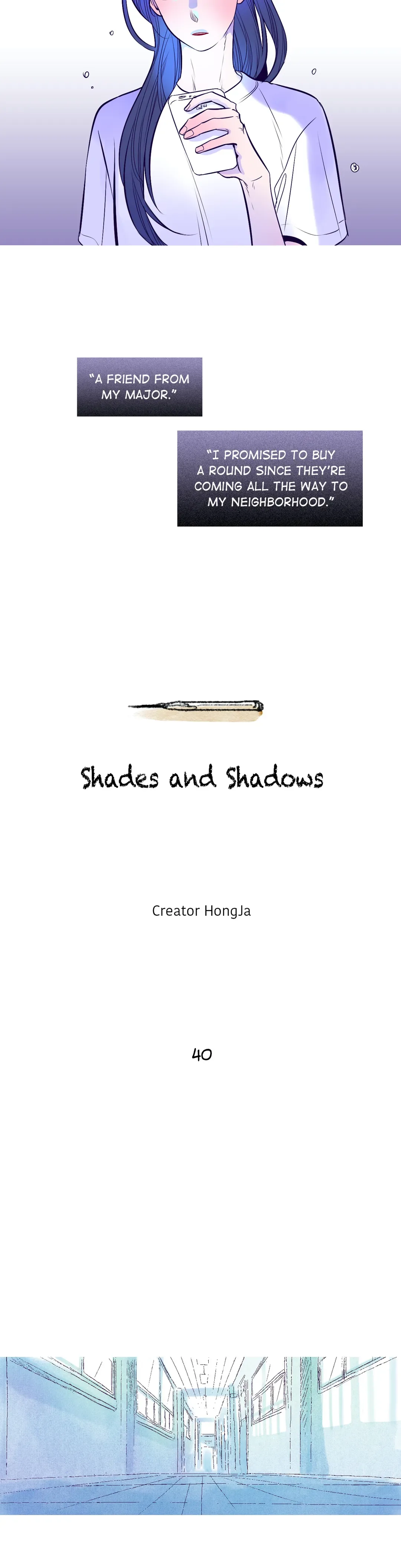 Shades and Shadows Chapter 40 page 8