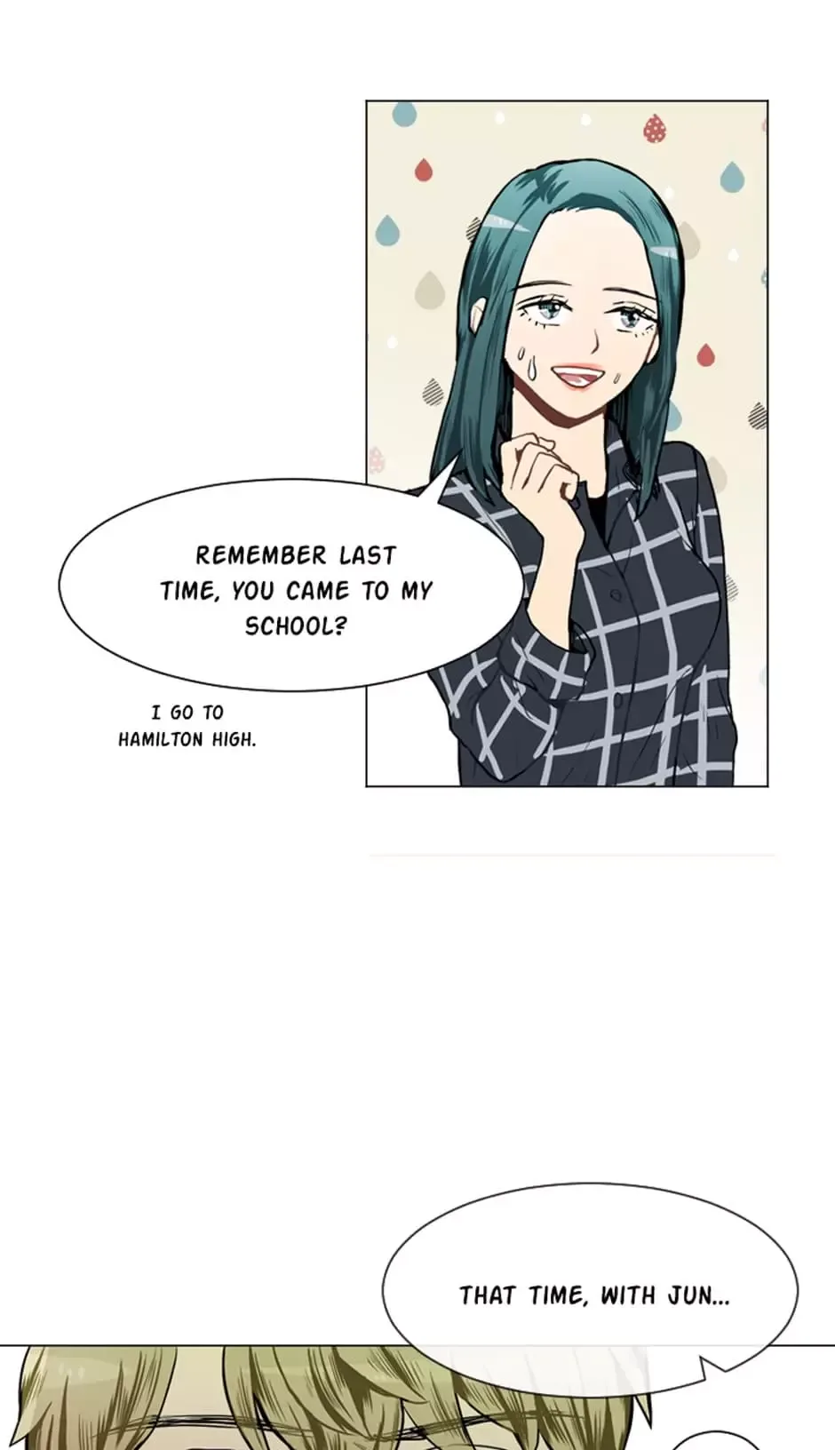 Love & Wish Chapter 40 page 5