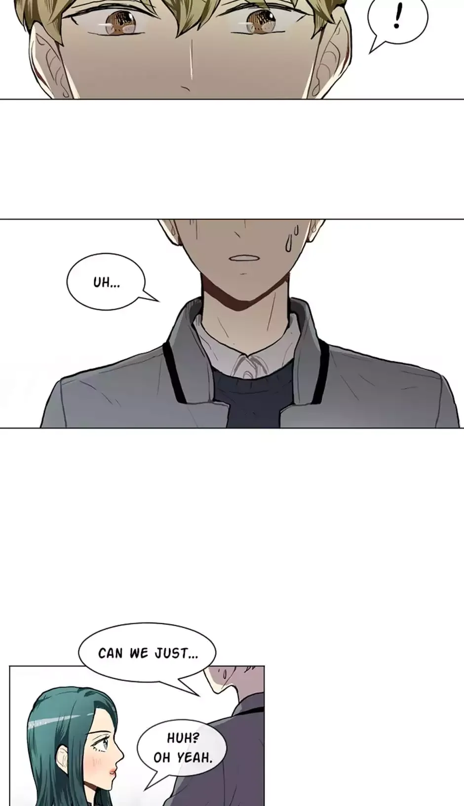 Love & Wish Chapter 40 page 6