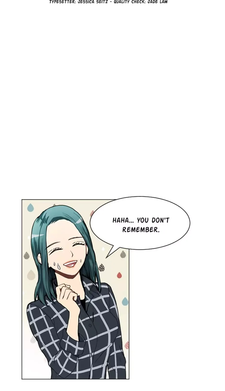 Love & Wish Chapter 40 page 4