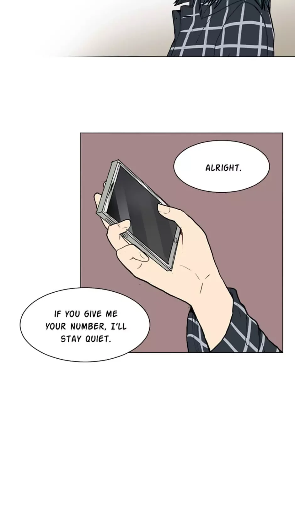 Love & Wish Chapter 40 page 14