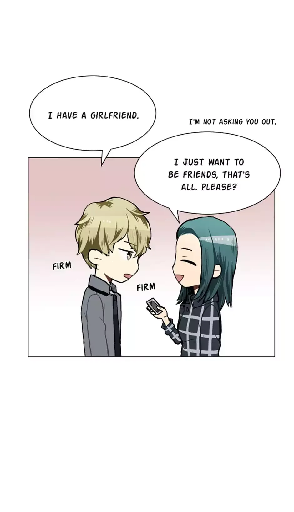 Love & Wish Chapter 40 page 15