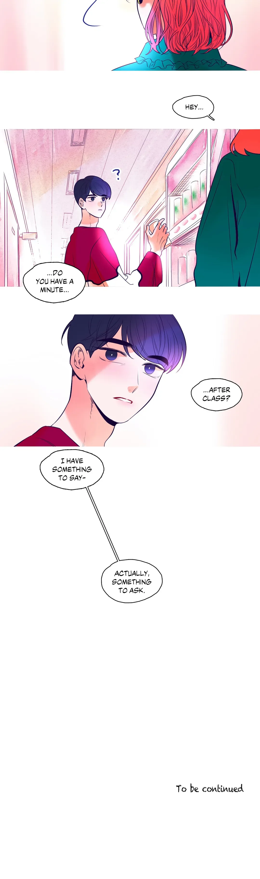 Shades and Shadows Chapter 40 page 16