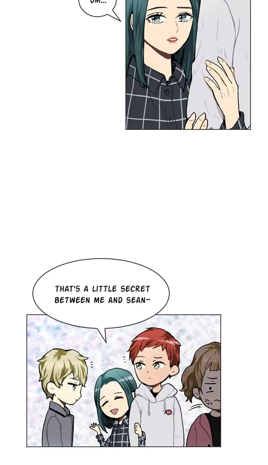 Love & Wish Chapter 40 page 24