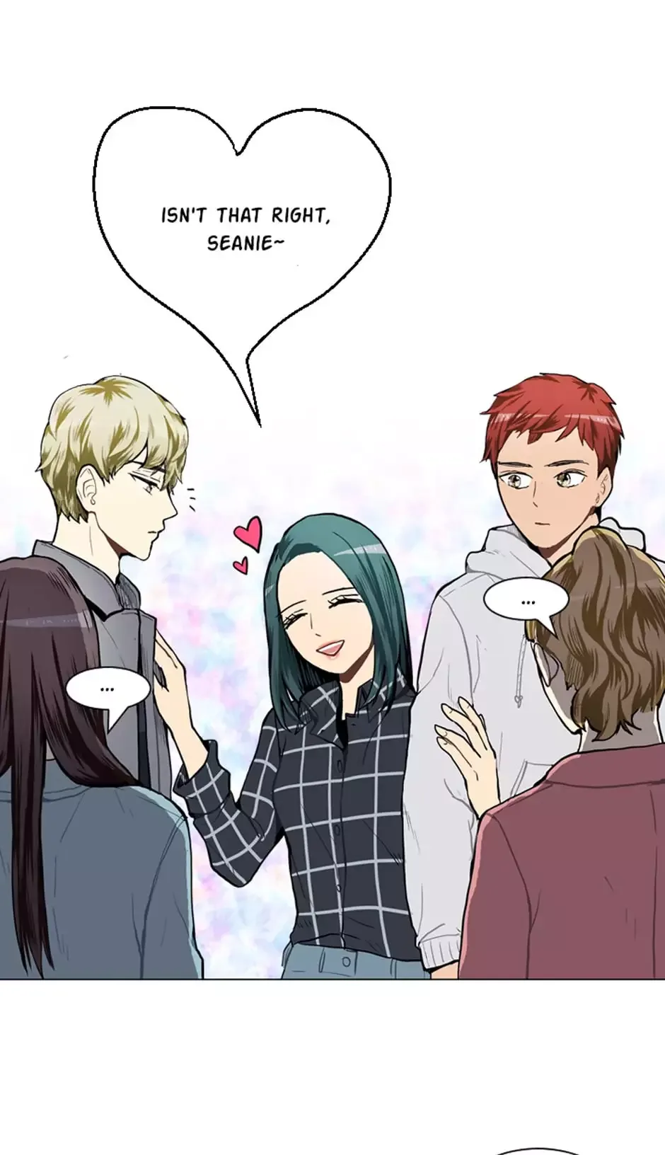Love & Wish Chapter 40 page 25