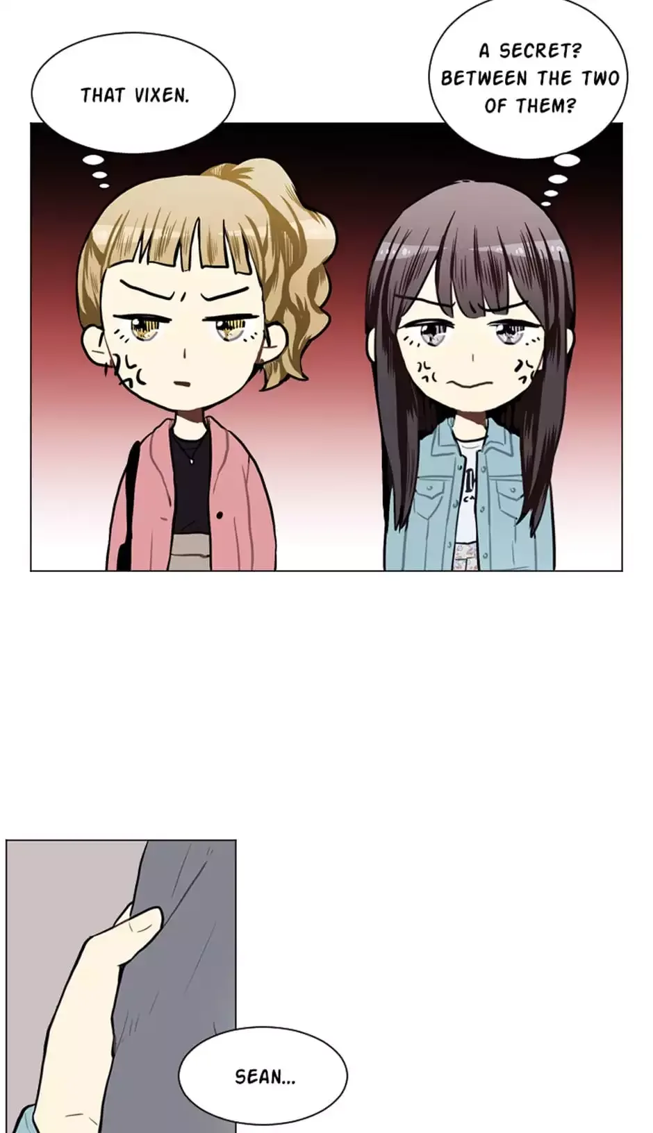 Love & Wish Chapter 40 page 26