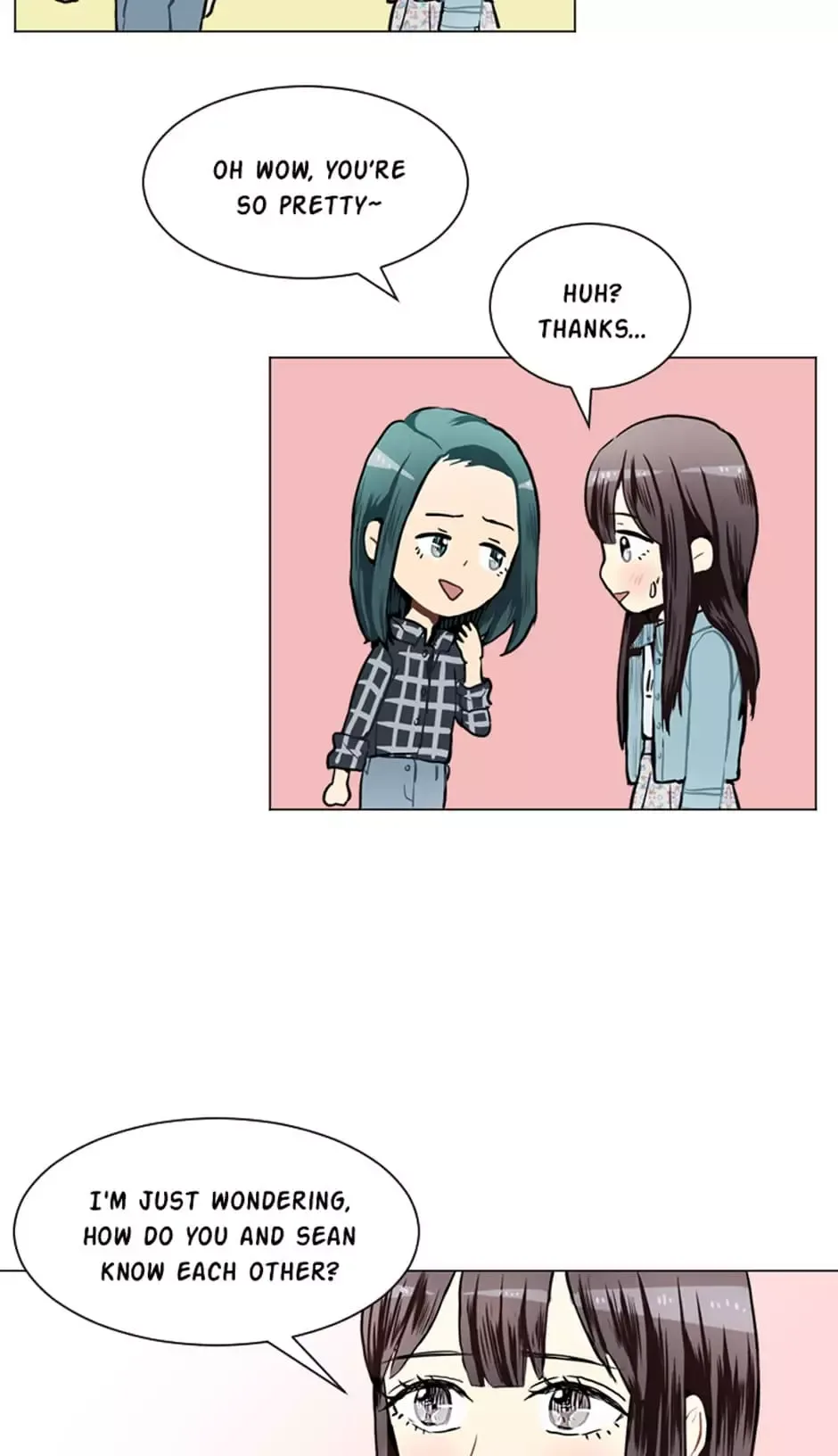 Love & Wish Chapter 40 page 31
