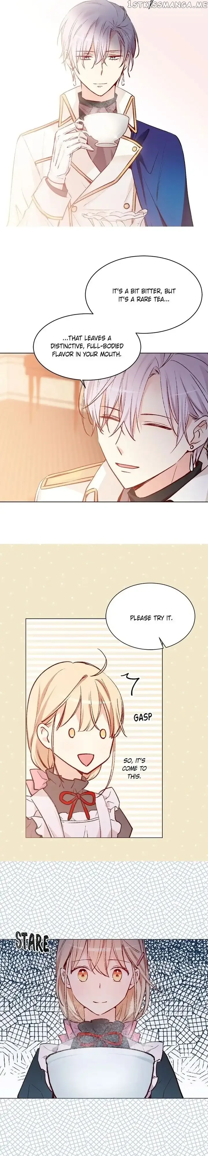 Cats Bride Chapter 39 page 11