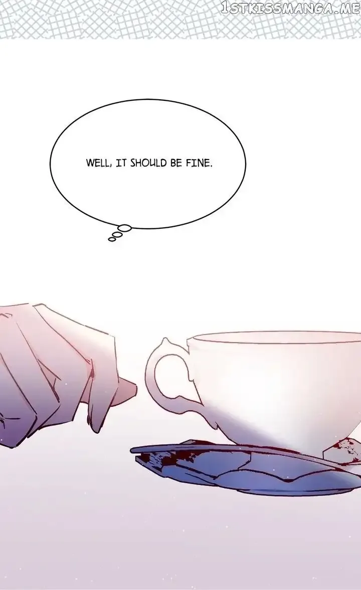 Cats Bride Chapter 39 page 12