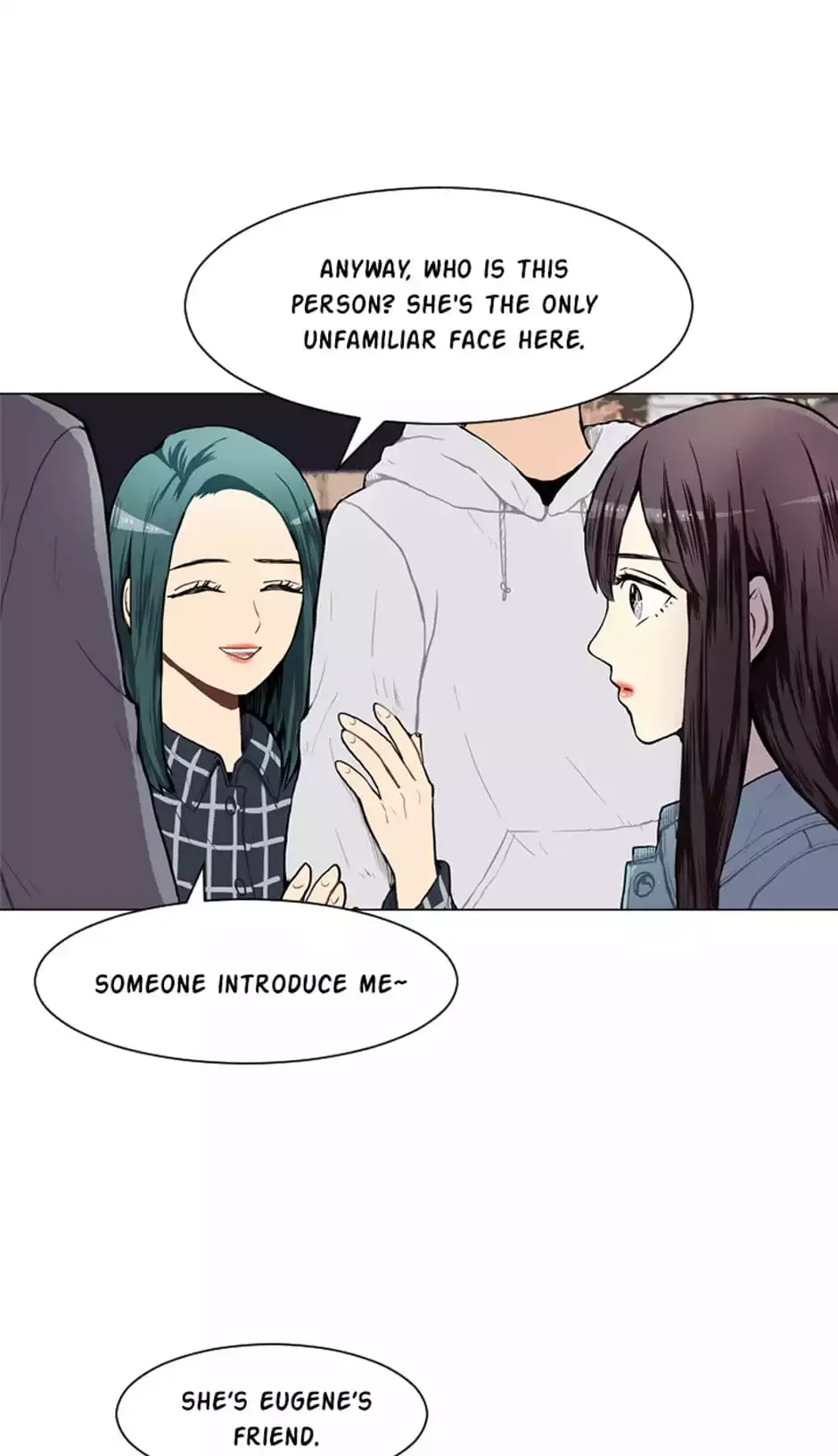 Love & Wish Chapter 40 page 29