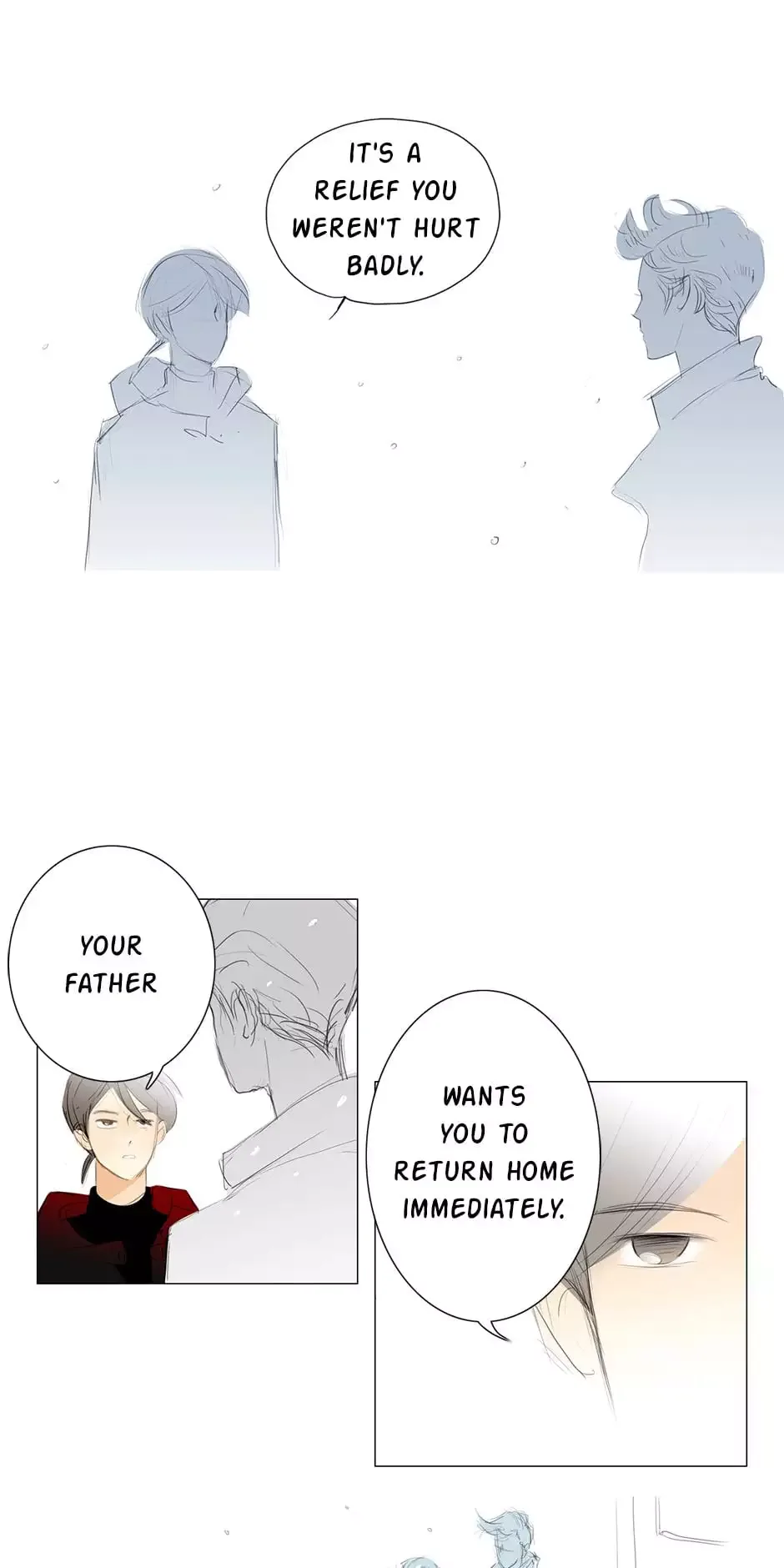 100 Days in Europe Chapter 57 page 7