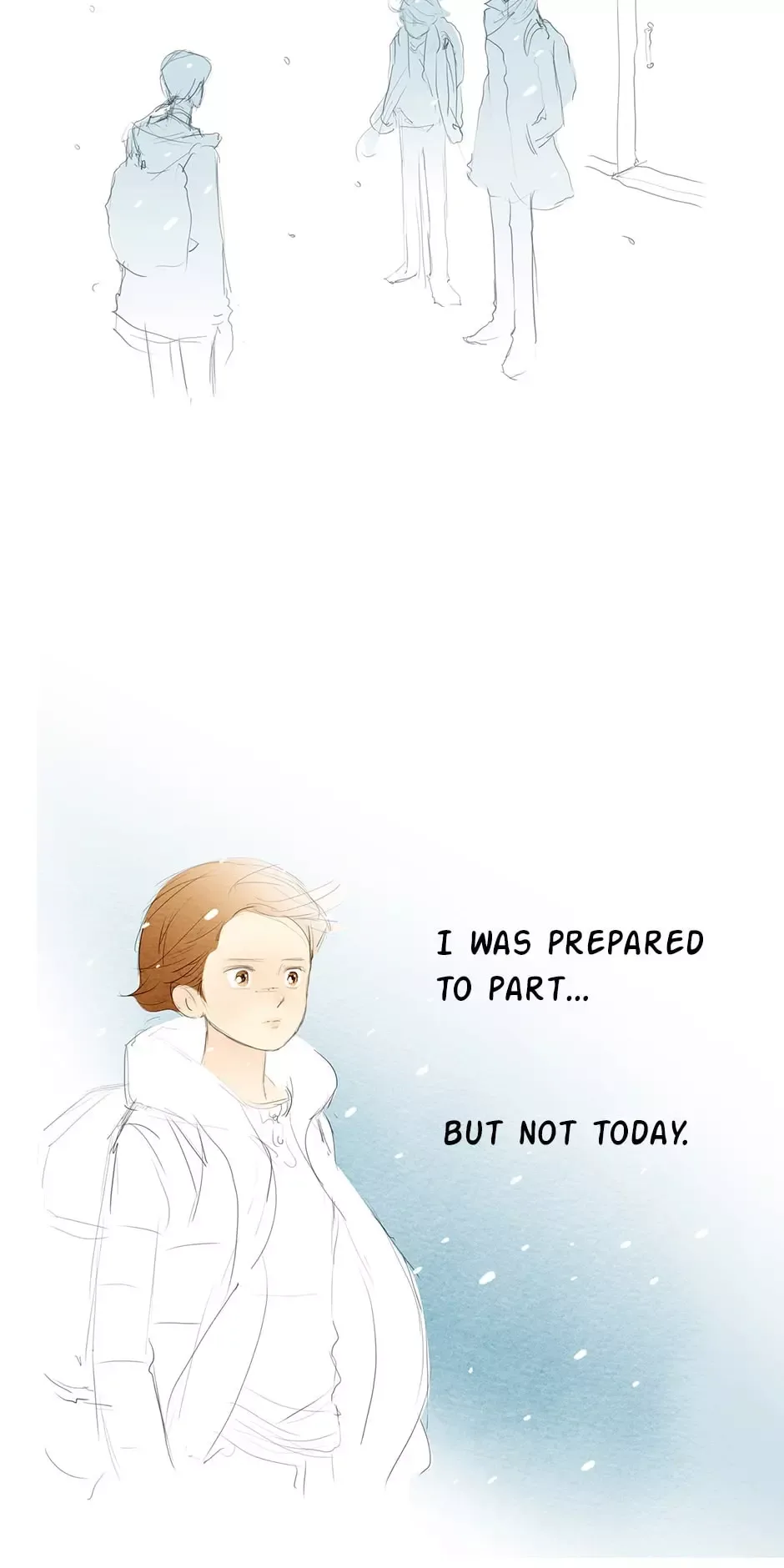 100 Days in Europe Chapter 57 page 8