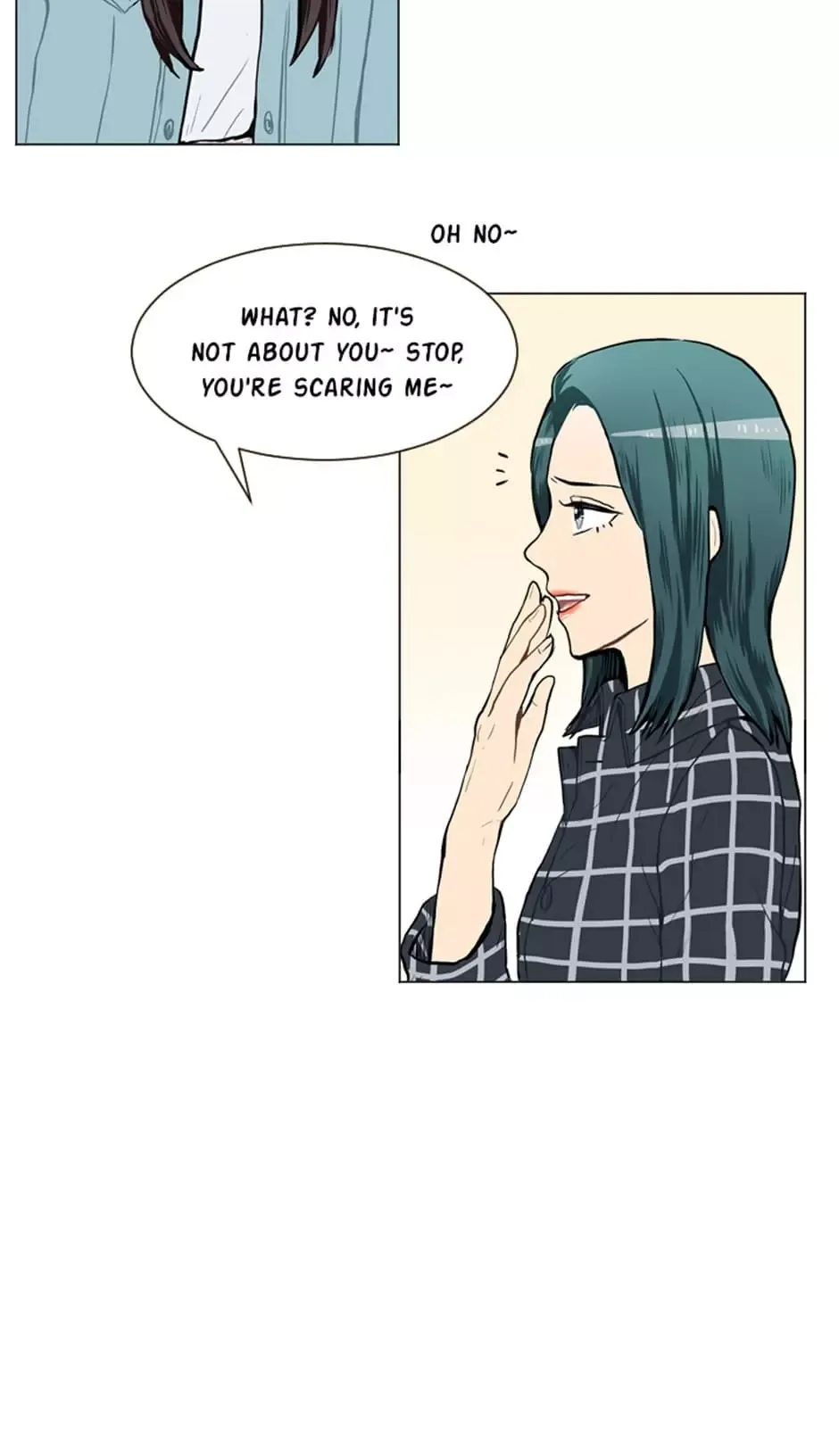 Love & Wish Chapter 40 page 39