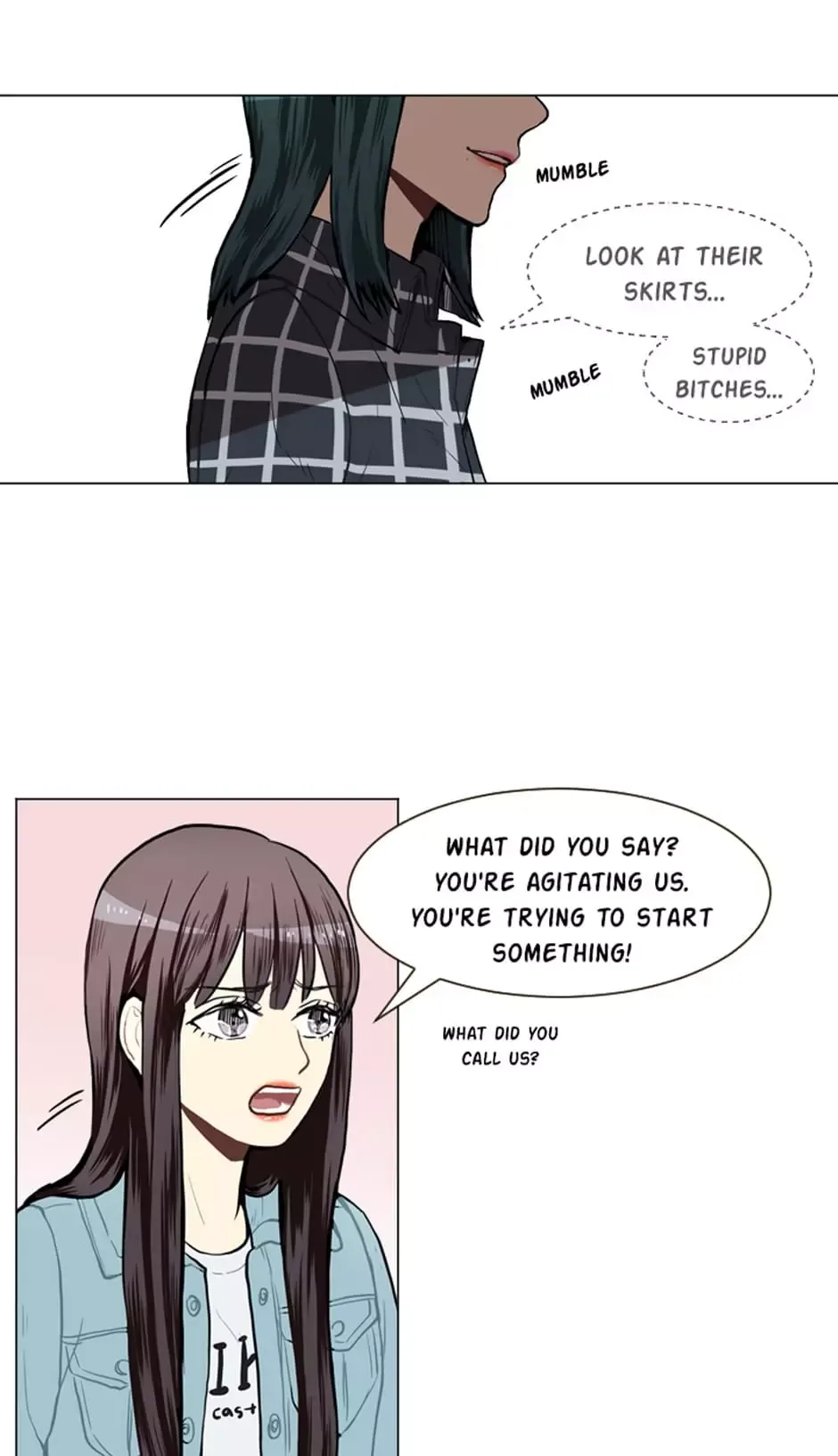 Love & Wish Chapter 40 page 38
