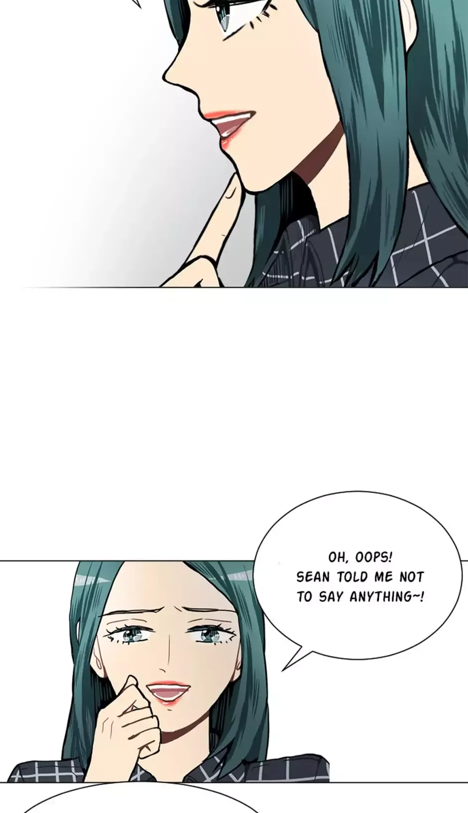 Love & Wish Chapter 40 page 42