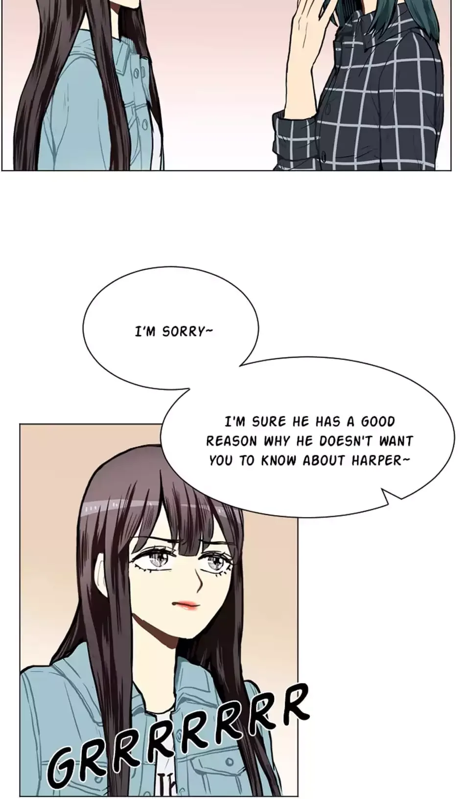 Love & Wish Chapter 40 page 44