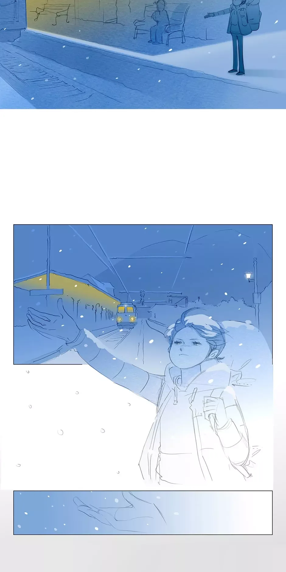 100 Days in Europe Chapter 57 page 12