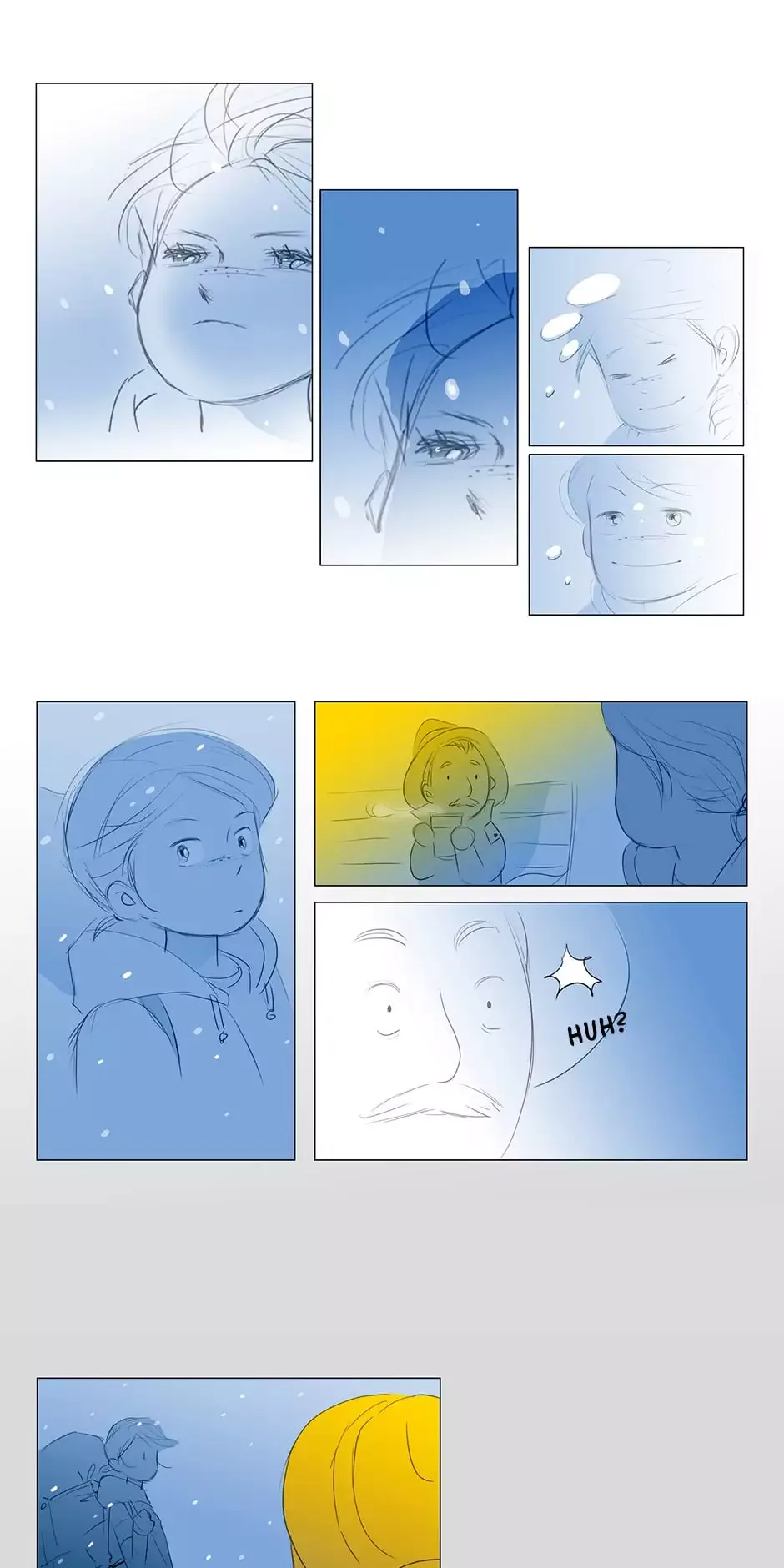100 Days in Europe Chapter 57 page 13