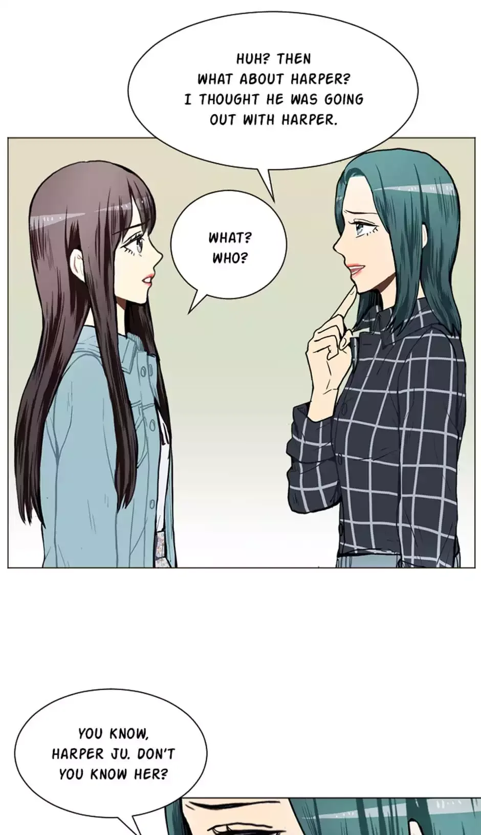 Love & Wish Chapter 40 page 41
