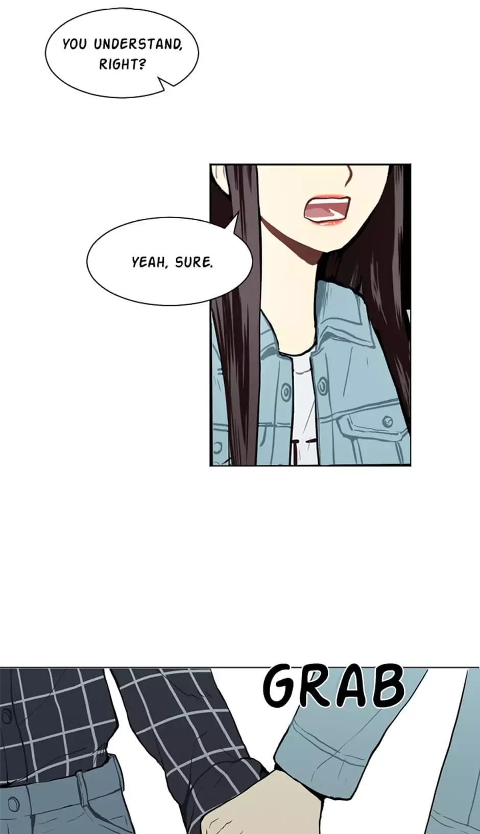 Love & Wish Chapter 40 page 45