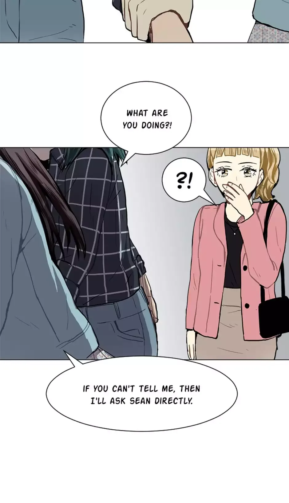 Love & Wish Chapter 40 page 46
