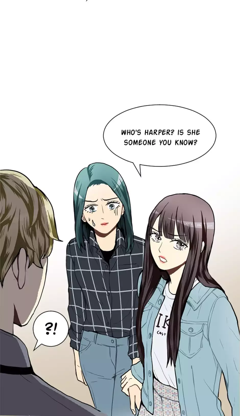 Love & Wish Chapter 40 page 48