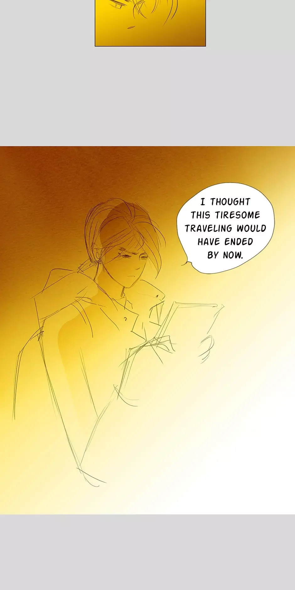 100 Days in Europe Chapter 57 page 20