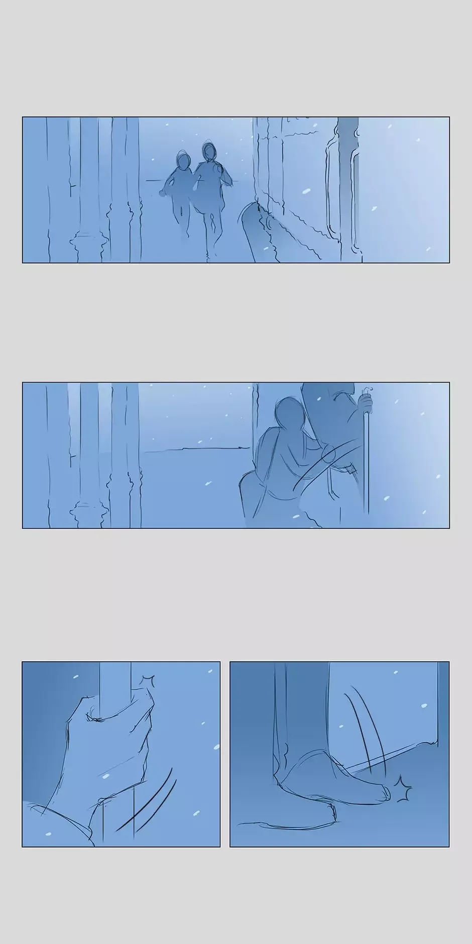 100 Days in Europe Chapter 57 page 29