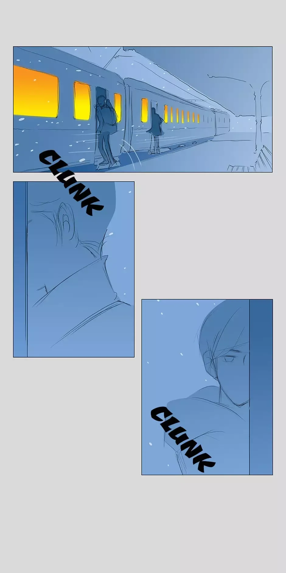100 Days in Europe Chapter 57 page 30