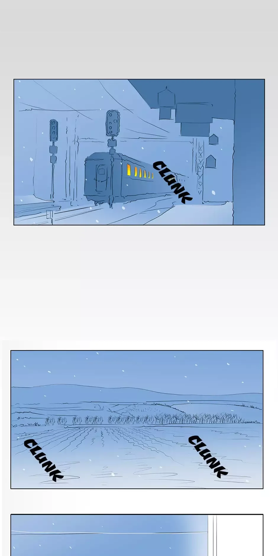 100 Days in Europe Chapter 57 page 33