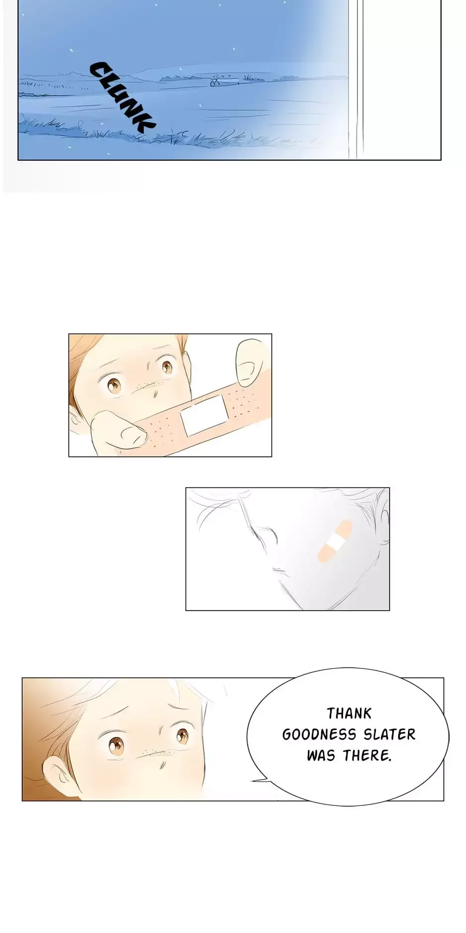100 Days in Europe Chapter 57 page 34