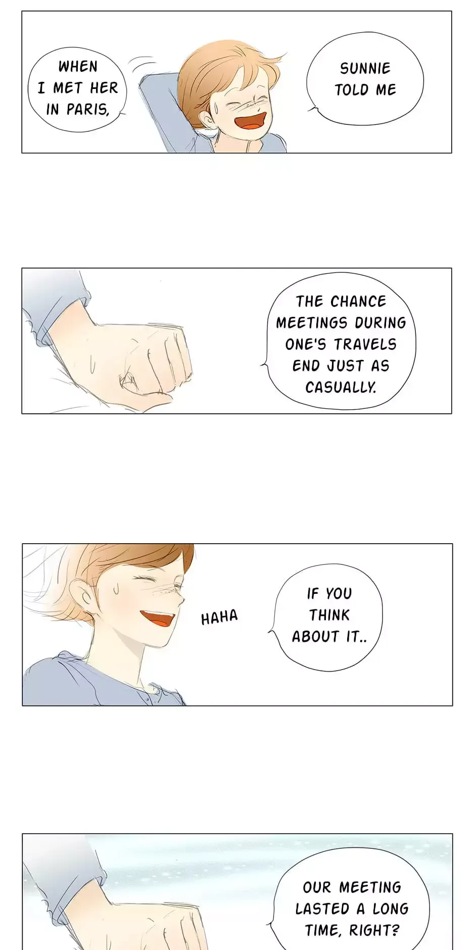 100 Days in Europe Chapter 57 page 37