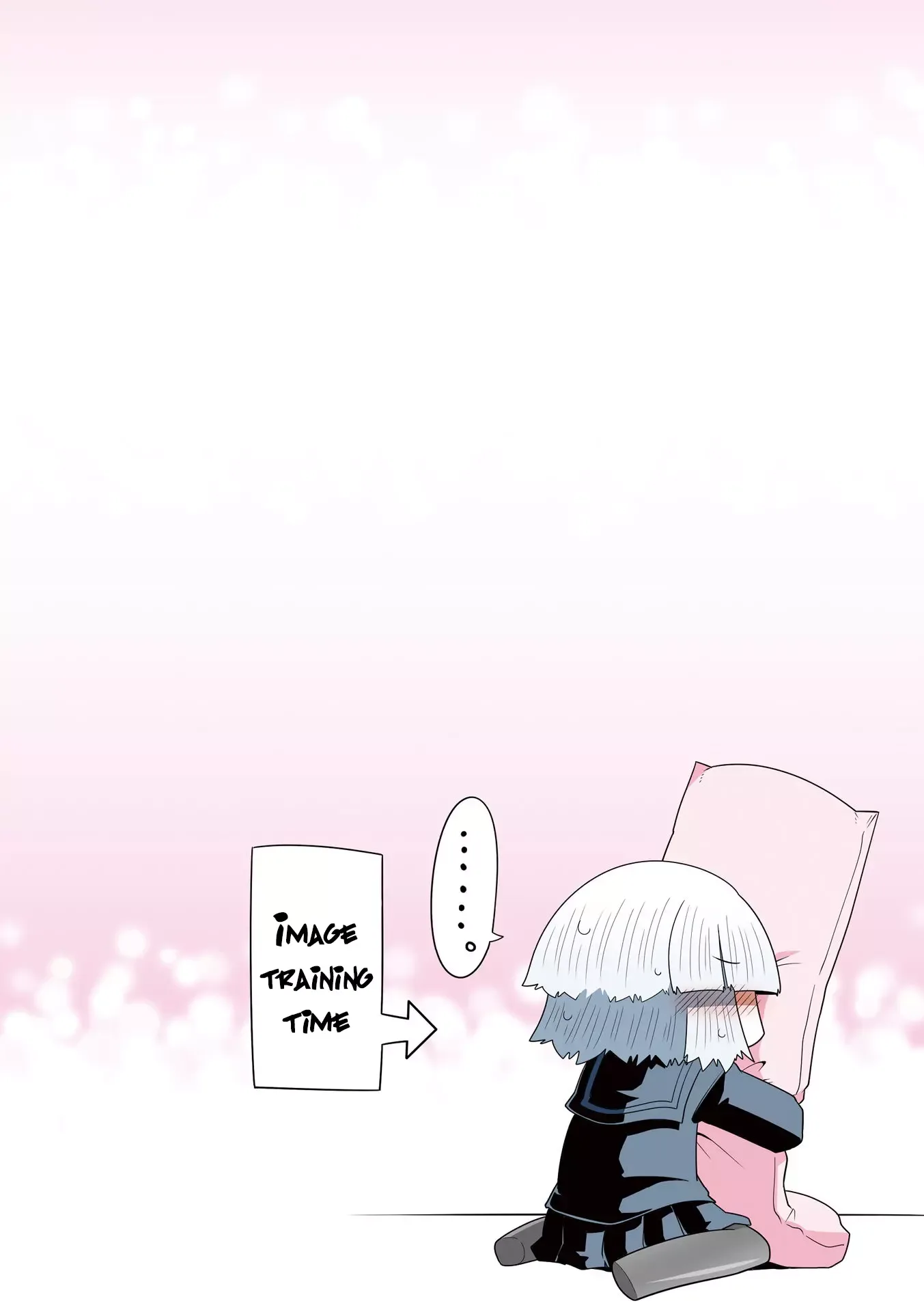 Mako-san to Hachisuka-kun. Chapter 28.75 page 10