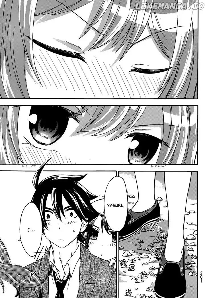 Maga Tsuki Chapter 39 page 29