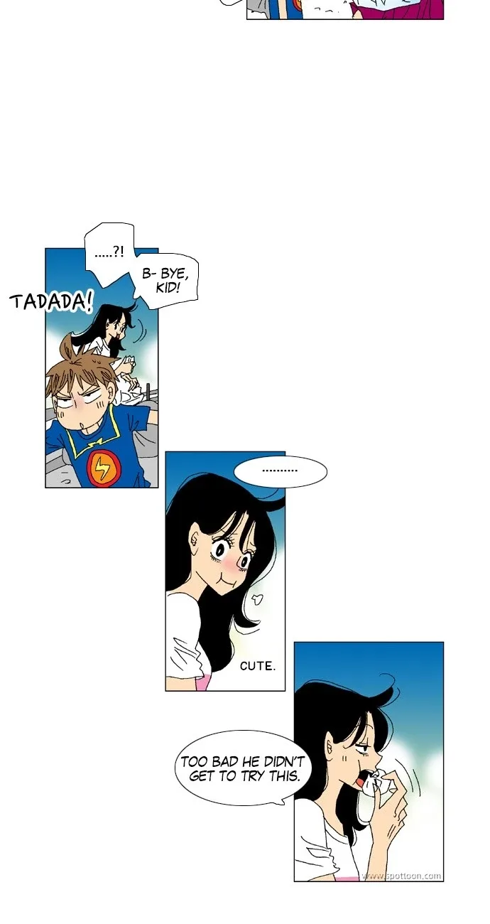 A Stranger in My House Chapter 49 page 5
